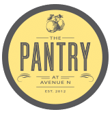 The Pantry | Market pantry supplies prepared food corporate catering