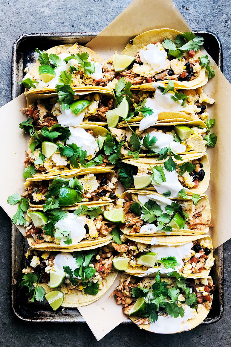 The Pantry | Freshly prepared foods luncheon menu