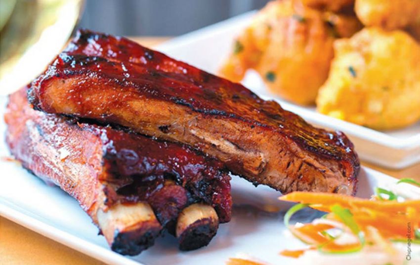 In the Kitchen • Avenue N American Kit...