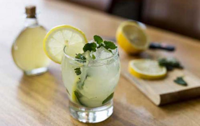 SPRING FLORA • THE BALMBAY