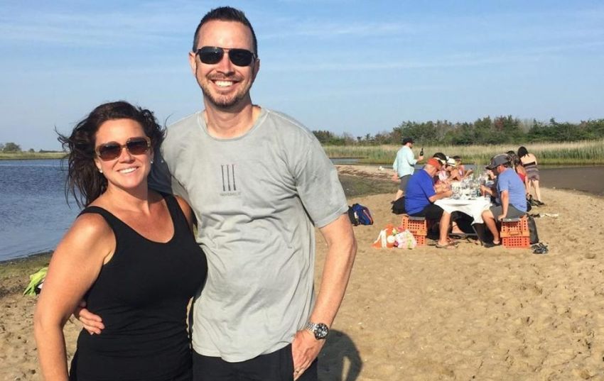 Meet Nick Rabar of Avenue N American Kit...