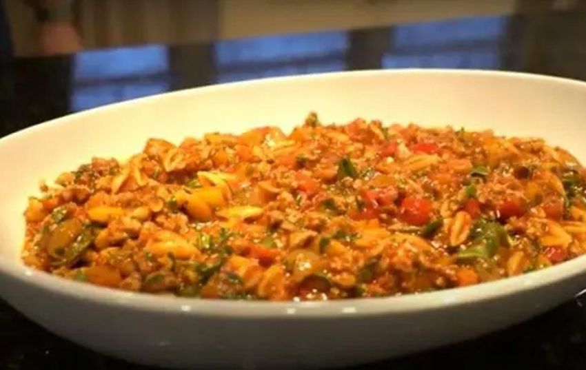 Keep on Cookin’ with...